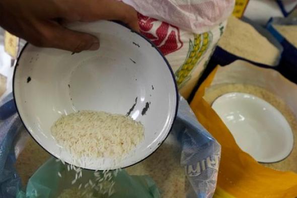 الصين في صدارة قائمة أكثر دول العالم إنتاجًا للأرز
