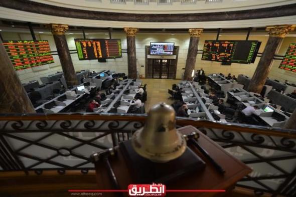 6 أسهم قيادية تقتنص 39.7% من قيم تداولات البورصة المصريةاليوم الإثنين، 8 يوليو 2024 09:22 مـ