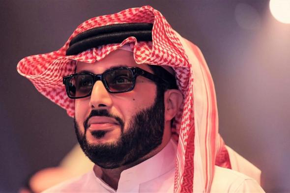 بالفيديو: تركي آل الشيخ يكشف عن أبرز الأفلام السينمائية السعودية المدعومة وبرعاية صندوق بيج تايم وهيئة الترفيه