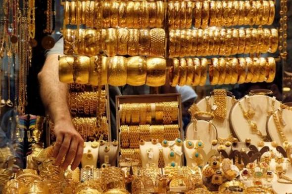 سعر جرام الذهب اليوم في مصر.. عيار 21 ينخفض إلى 3210 جنيهات