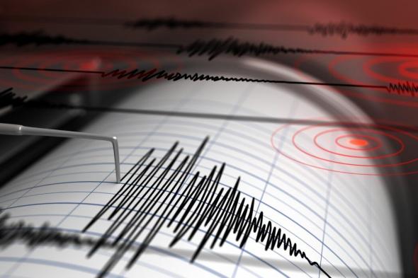 زلزال بقوة 6.3 درجة يضرب قبالة جزر أوجاساوارا اليابانية