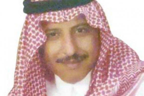 وفاة الكاتب الصحافي محمد بن عبداللطيف آل الشيخ بعد معاناة طويلة مع المرض