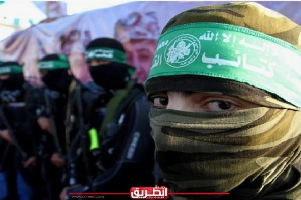 نبأ عاجل من حماس ردًا على التسريبات الإسرائيليةاليوم الثلاثاء، 9 يوليو 2024 11:33 صـ