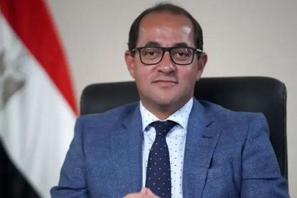 أحمد كجوك يستقيل من عضوية مجلس إدارة “طلعت مصطفى”