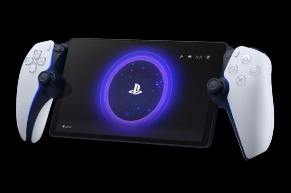جهاز PlayStation Portal هو الملحق الأكثر مبيعًا في أمريكا في 2024
