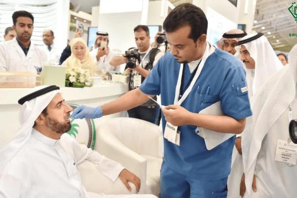السعودية أصبحت لاعبًا رئيسيًّا في قطاع السياحة الطبية بالشرق الأوسط