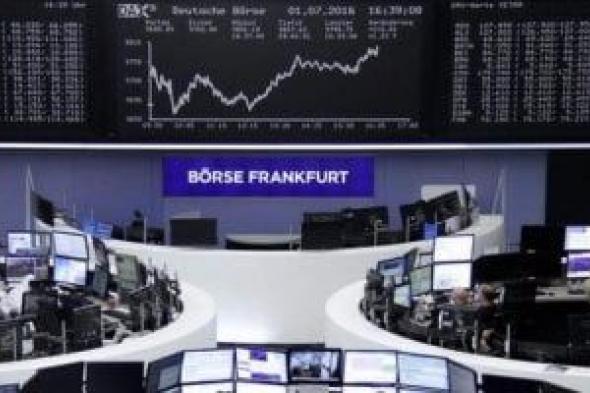 الأسهم الأوروبية تتراجع مع استيعاب الأسواق نتائج الانتخابات الفرنسية