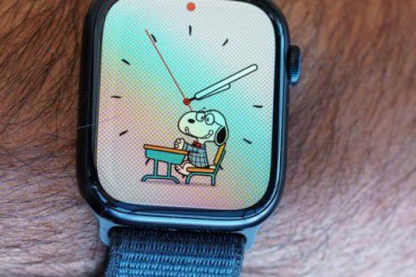 ساعة Apple Watch X الذكية تأتي بحجم أكبر في الشاشة وتصميم نحيف