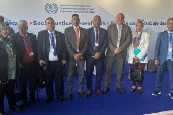 نقيب العاملين بالنيابات يوقع بروتوكول تعاون مع الاتحاد العام للشغالين بالمغرب