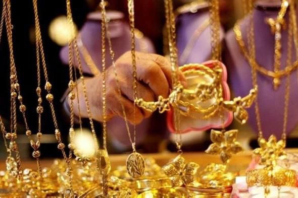سعر جرام الذهب اليوم في مصر.. عيار 21 ينخفض إلى 3200 جنيه