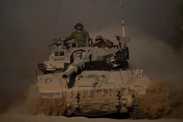"هنية": العمليات العسكرية الإسرائيلية قد تعيد محادثات التهدئة لنقطة الصفر