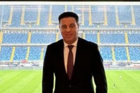 رئيس استاد القاهرة: نرفض استضافة مباراة الأهلى وبيراميدز بعد تصريحات كولر
