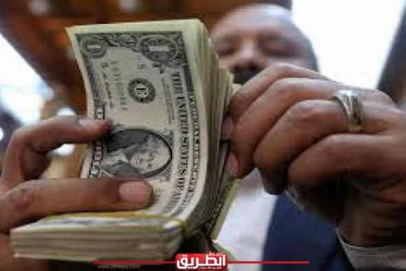 البنك المركزي: 14.5 مليار دولار تحويلات المصريين بالخارج خلال 9 أشهرالأمس الإثنين، 8 يوليو 2024 09:32 مـ