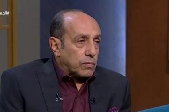 فيديو.. أحمد صيام يكشف لأول مرة تفاصيل إصابته بالسرطان