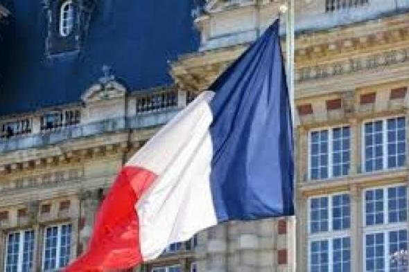 فرنسا تدعو إسرائيل إلى احترام القانون الدولي وحماية المدنييناليوم الأربعاء، 10 يوليو 2024 10:04 مـ   منذ 25 دقيقة