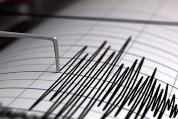 زلزال بقوة 4.9 درجات يضرب جزر تونغا جنوب المحيط الهادئ