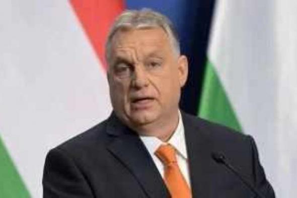 قلق أوروبى بشأن الغموض حول زيارات رئيس وزراء المجر إلى روسيا والصين