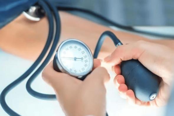 وزارة الصحة تحث على متابعة وقياس ضغط الدم