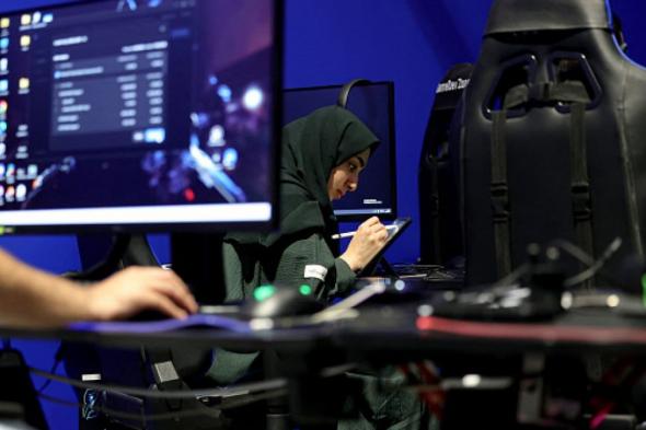 ازدهار ثقافة الألعاب الإلكترونية في المملكة.. السعوديون في المرتبة الثانية عالميًّا
