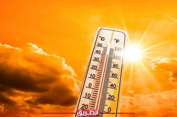 أحذروا I تغيرات جوية حارة خلال الساعات القادمةاليوم الأربعاء، 10 يوليو 2024 10:52 صـ