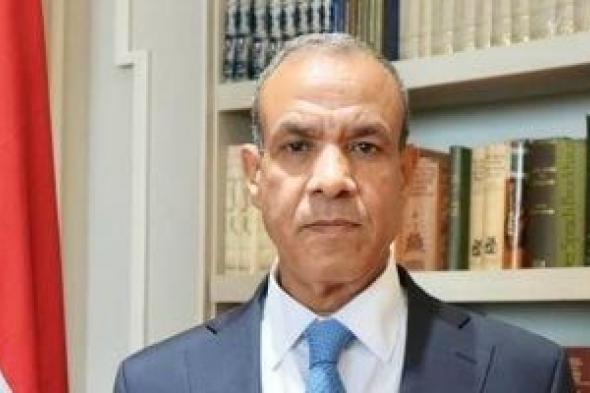 وزير الخارجية يؤكد حرص مصر على التعاون مع مكتب الأمم المتحدة بشأن الجريمة