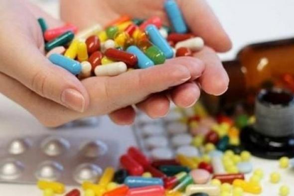 موعد انتهاء أزمة نواقص الأدوية في مصر رسميا