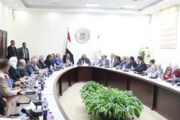 وزير التعليم العالى: ضم المعاهد المتميزة لمنصة "ادرس فى مصر"