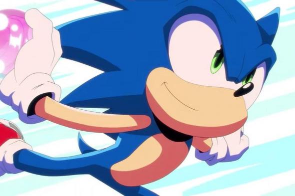 مطور Sonic يرغب بالعمل على تطوير لعبة Sonic RPG