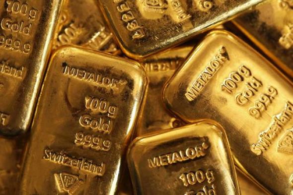 قفزة كبيرة في أسعار الذهب