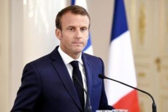 فرنسا تدعو إسرائيل إلى احترام القانون الدولي وحماية المدنيين
