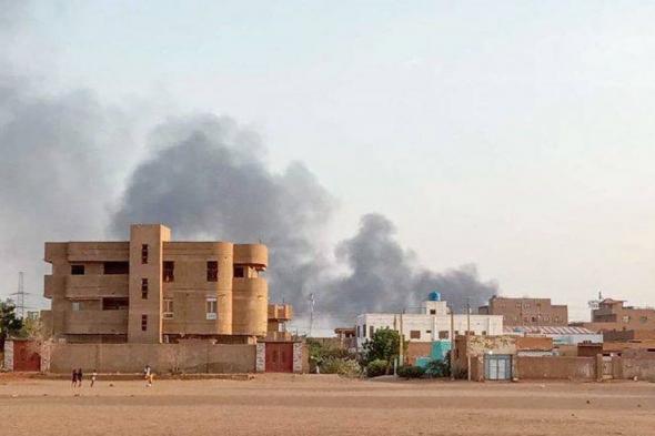 السودان.. اشتباكات ضارية بين الجيش و"الدعم السريع" في سنار