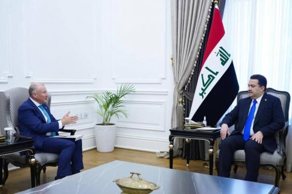 العراق يتطلع إلى توسعة التعاون الثنائي مع أستراليا بالمجالات الاقتصادية والاستثمارية