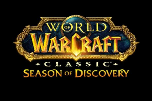 المرحلة 4 من موسم الاستكشاف في World of Warcraft Classic متاحة الآن!