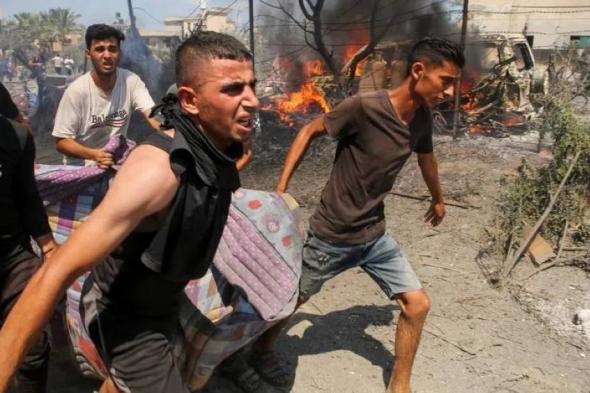 غضب عربي من جرائم الإبادة في غزة.. فلسطين تطالب بإجبار إسرائيل على الانصياع للقانون الدولي