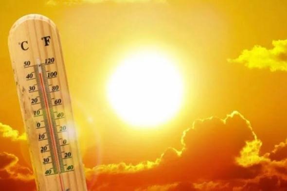ضمنها سوس ماسة..موجة حر شديدة تضرب أقاليم المملكة بدرجات حرارة تصل إلى 47 درجة  (نشرة إنذارية)