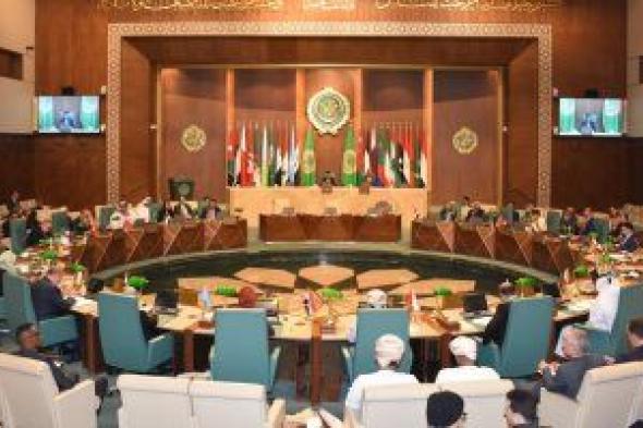 الجامعة العربية: قضية الانتماء والهوية أحد أهم ضمانات الأمن القومى العربى