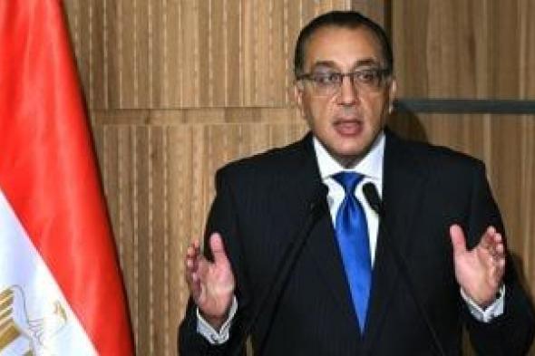 رئيس الوزراء يبحث مجالات التعاون بين مصر والإمارات في ملف الطاقة المتجددة