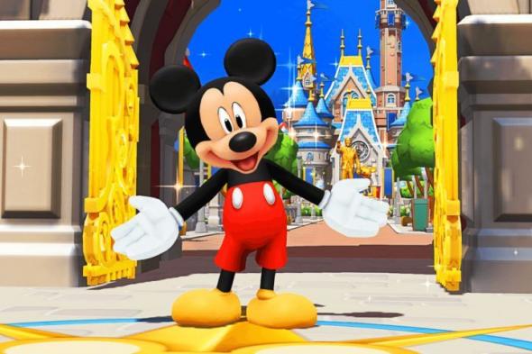 تسريبات تعصف بشركة Disney تكشف تفاصيل مشاريعها غير المعلن عنها