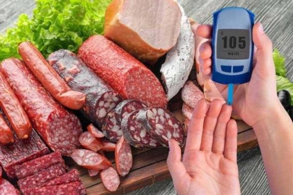 أرقام مرعبة عن ارتباط اللحوم المُصَنَّعة بالسكري وأمراض القلب والسرطان
