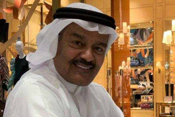 عبد الرحمن العقل أعمال فنية مختلفة وتكريم قادم في JOY awards بالسعودية