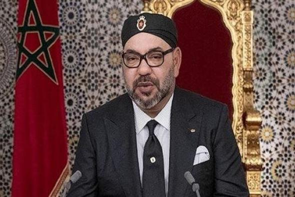 العاهل المغربي يرسل برقية تضامن إلى ترامب إثر تعرضه لمحاولة اغتيال