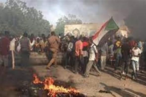 المجلس الانتقالي السوداني: التفاوض مع الدعم السريع مجرد تأجيل للمعركةاليوم الإثنين، 15 يوليو 2024 01:35 مـ   منذ ساعة