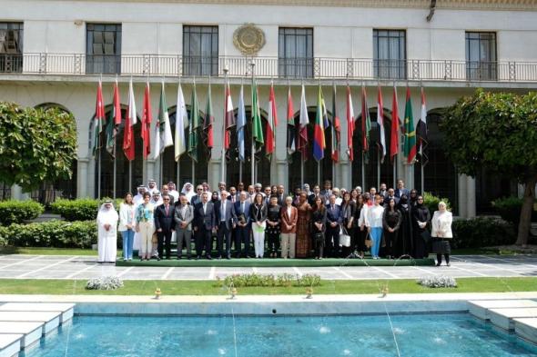 الجامعة العربية تُطلق الإعلان العربي بشأن الانتماء والهوية القانونية