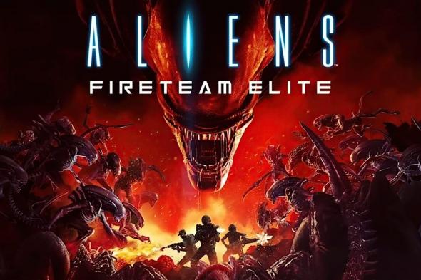 تسريبات تطال لعبة Aliens Fireteam Elite 2 – قادمة في 2025