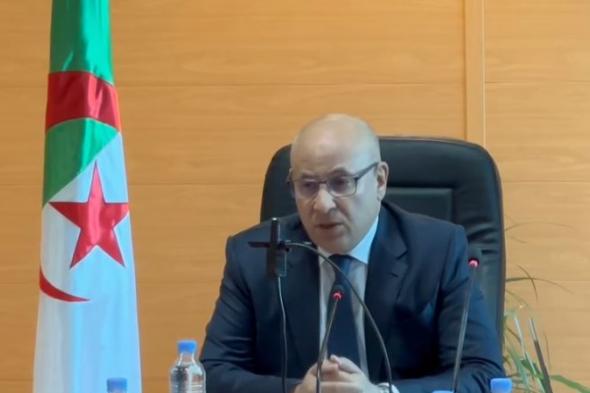 عمان تدعو لتنظيم معرض خاص بالمنتجات الجزائرية