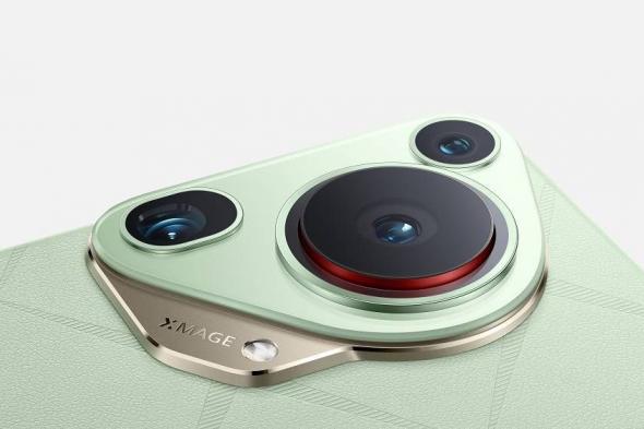 كاميرا HUAWEI Pura 70 Ultra المتحرّكة.. ثورة في عالم تصوير الهواتف الذكية