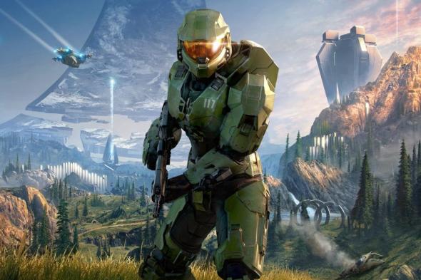 إشاعة: مايكروسوفت سحبت سلسلة Halo من 343 وقلصت دور الاستوديو