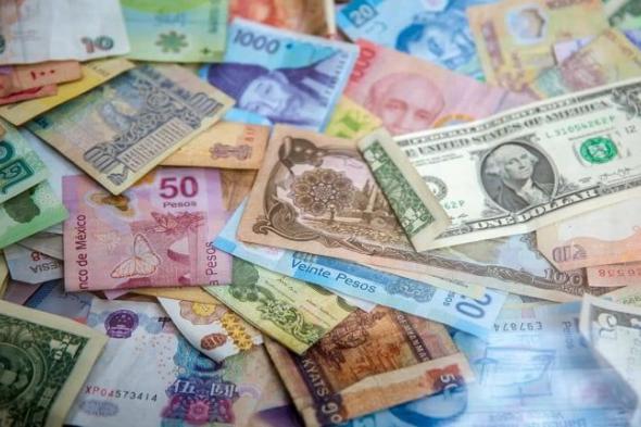 بنك المغرب: أسعار صرف العملات الأجنبية مقابل الدرهم المغربي (16 يوليوز 2024)