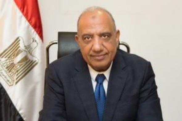 وزير الكهرباء يبحث مع تحالف "مصدر -حسن علام- إنفينيتي باور" تنفيذ مشروعات طاقة