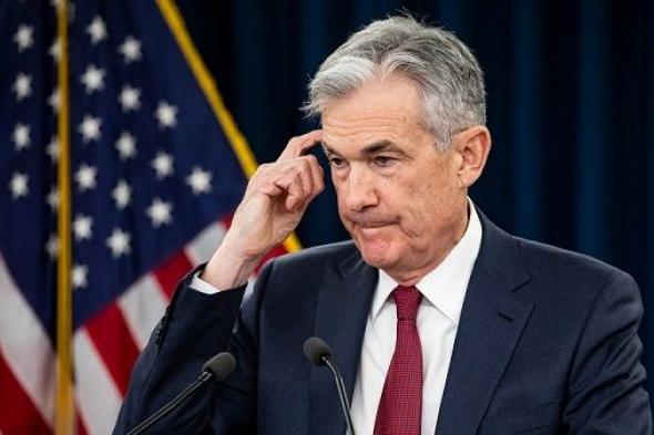 رئيس الاحتياطي الفيدرالي: الاقتصاد الأمريكي لن يواجه ركودًا